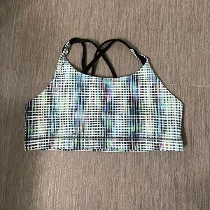 Athleta Sports Bra